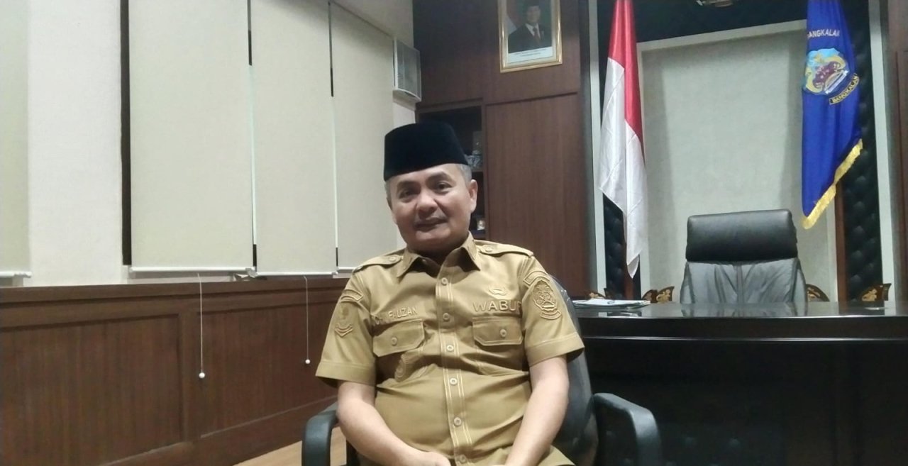 Soroti Kinerja Puskesmas, Wakil Bupati Bangkalan Isyaratkan Evaluasi dan Pergantian Kapus yang Tidak Kompeten