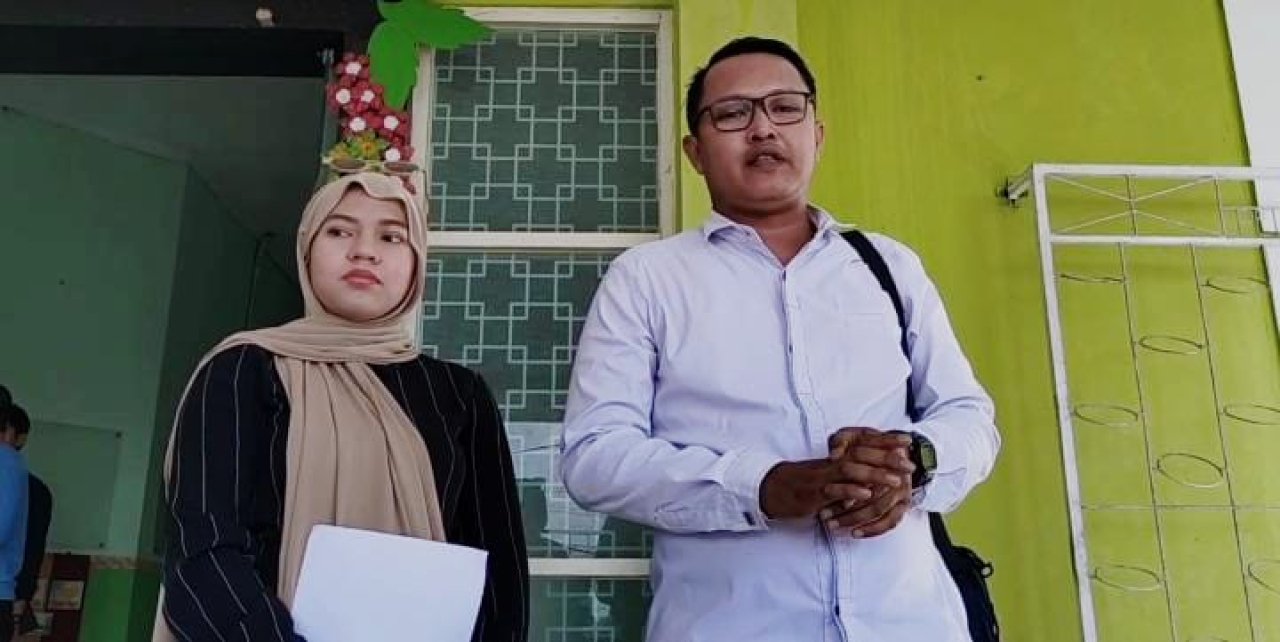 Kasus Bayi Luka Di Bidan Burneh,Pelapor Tuntut Transparansi dan Objektivitas Dinas Kesehatan