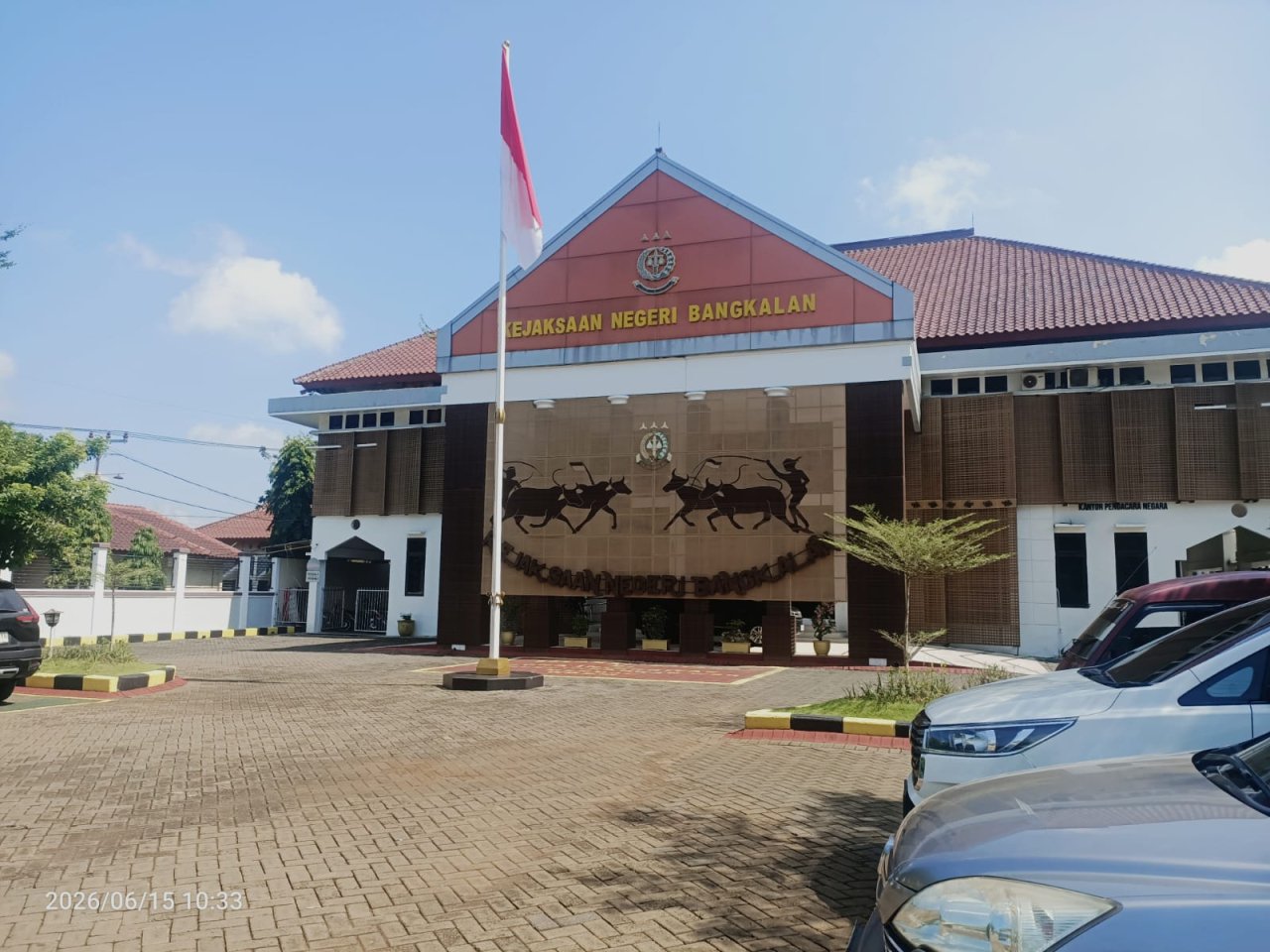 Kasus Dana Pembebasan Lahan Socah Masih Didalami, Kejari Bangkalan Belum Tetapkan Status Baru