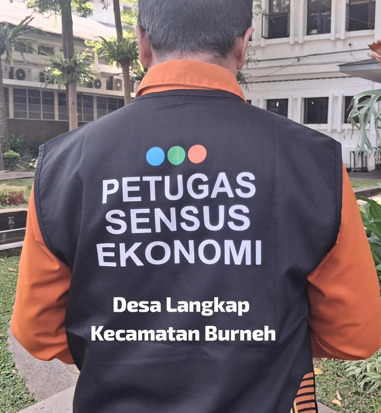 Warga Desa Langkap Soroti Kinerja BPS Bangkalan Petugas Sensus Cuma Melintas, Diduga Ada Penyimpangan Data