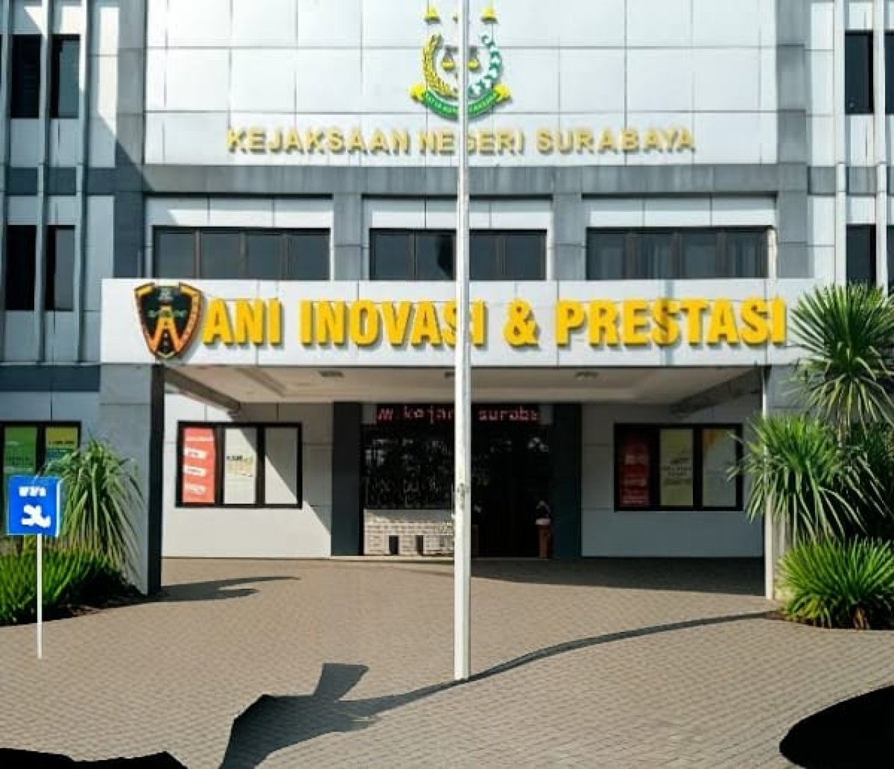 Dugaan Suap Oknum Jaksa Kejari Surabaya, Janjikan Bebas Bayar Puluhan Juta Terdakwa Tetap Dibui
