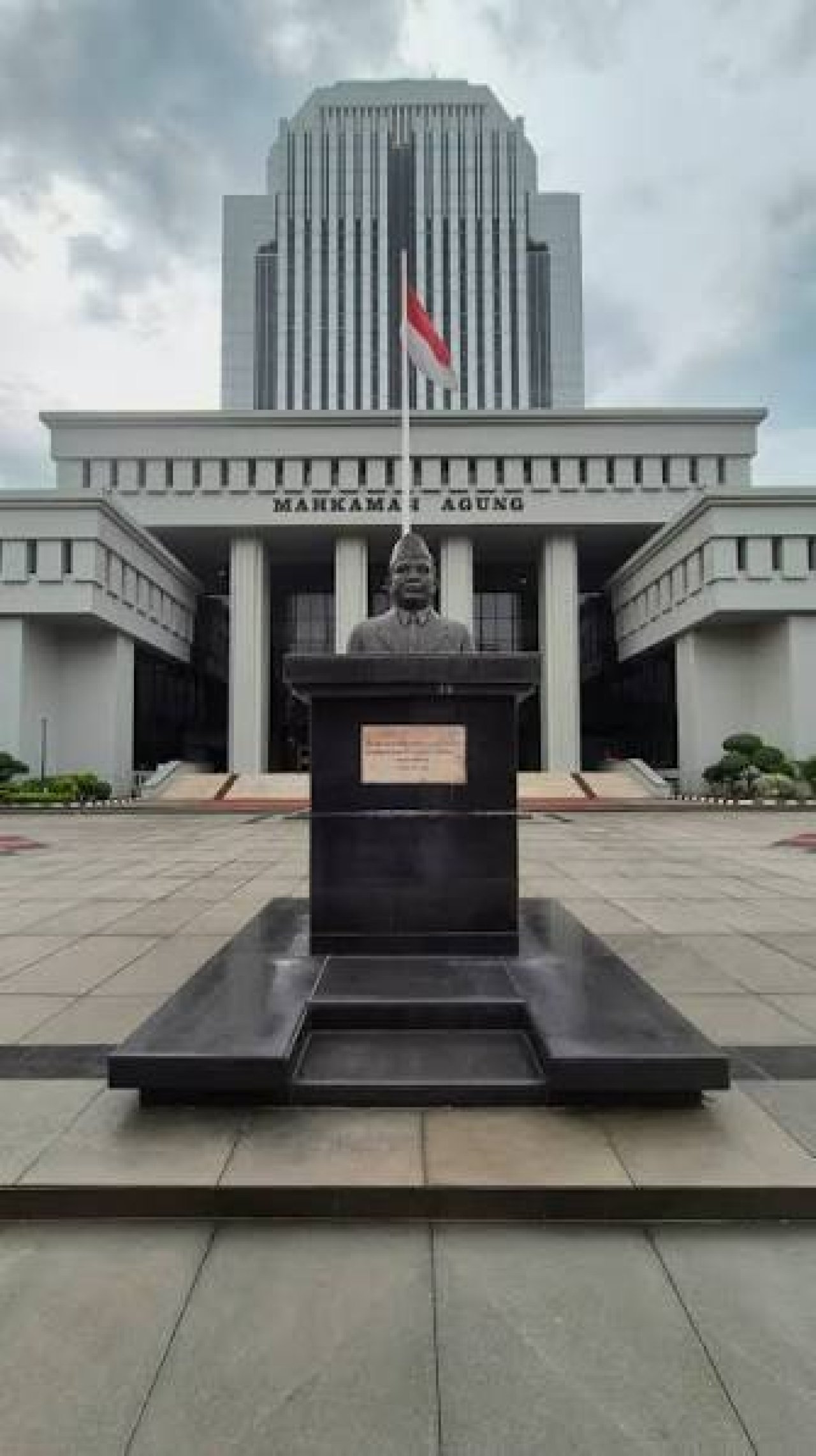 Ketika Kerugian Negara Sudah Pulih, Masihkah Ada Korupsi?