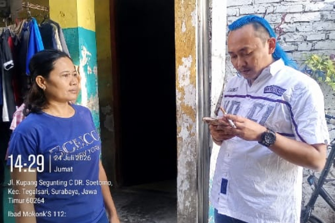 Perkara Sengketa Lahan di Surabaya Jadi Sorotan, Redaksi Buka Ruang Hak Jawab untuk Semua Pihak