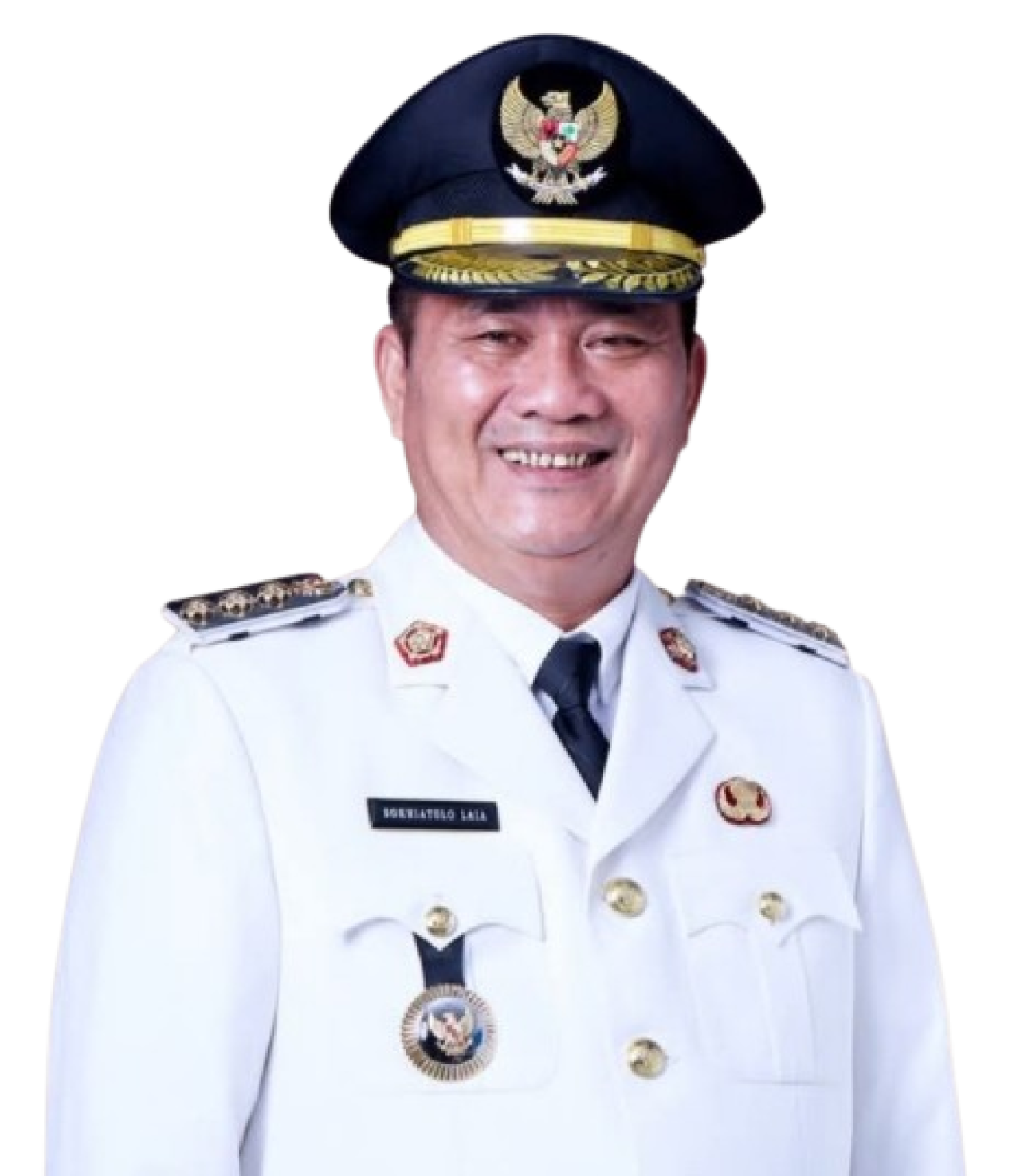 Mangkir Bupati Nias Selatan  Saat Kunker Gubernur Sumut, Muncul Pertanyaan Publik soal Prioritas Kepemimpinan