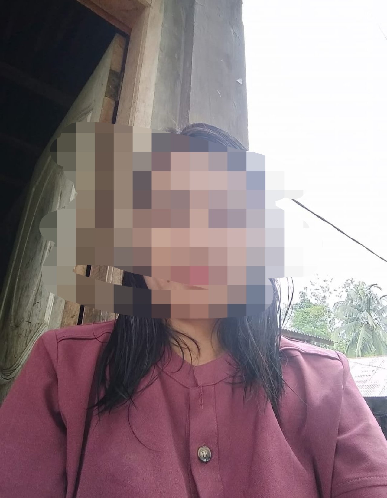 Usulan Perpanjangan Masa Jabatan BPD Desa Hilisao'oto Disorot, Ketua BPD Nilai Mekanisme Rapat Tak Sesuai Regulasi