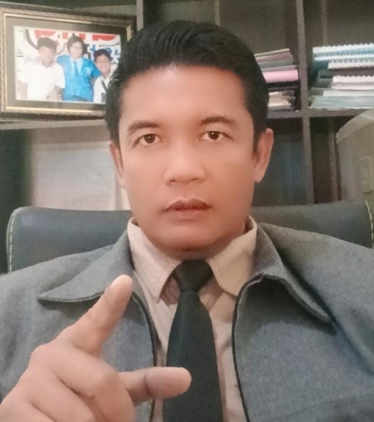 Dr. Didi Sungkono: Gugatan Perdata Tak Bisa Tunda Proses Pidana, Kecuali Didaftarkan Lebih Dulu