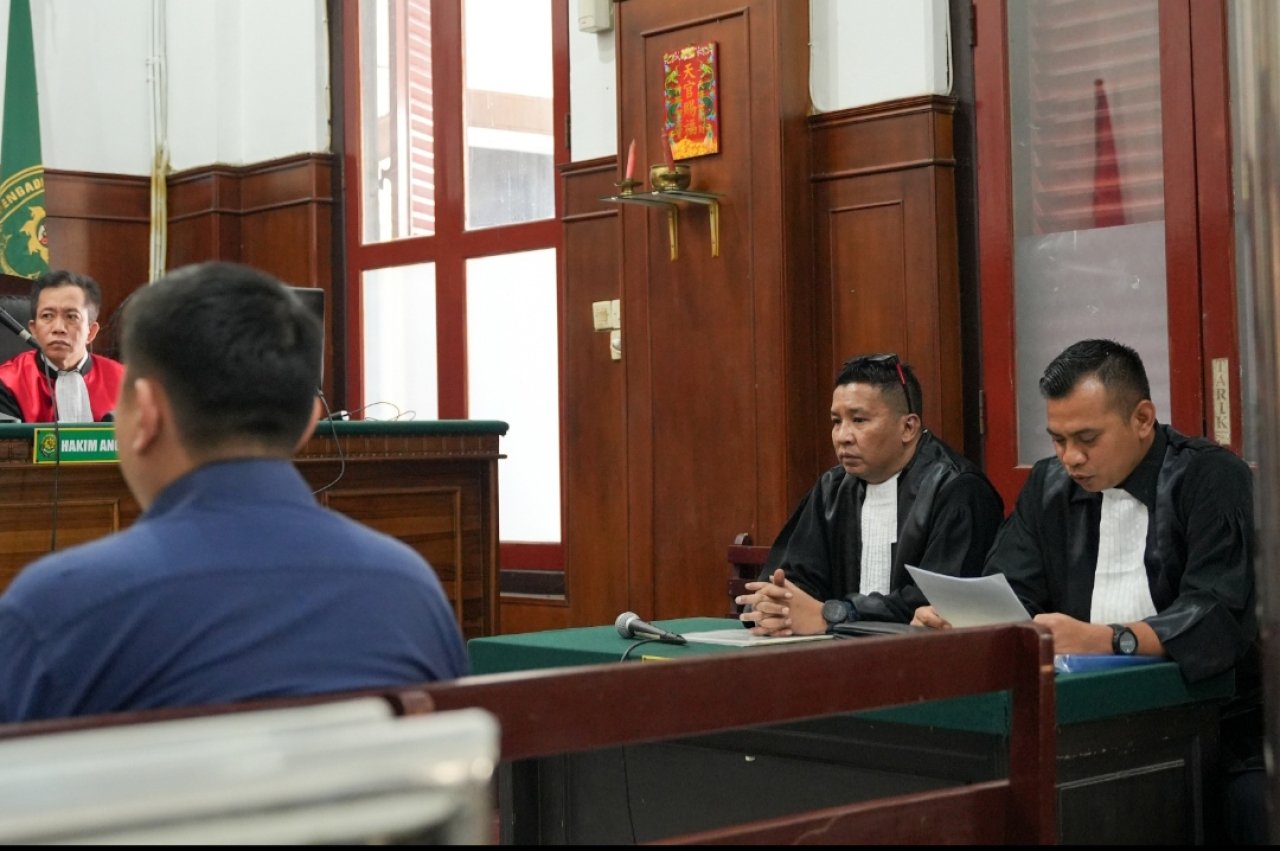 Kuasa Hukum PT BPI Minta Hakim Menilai Utuh Konstruksi Hukum Perkara