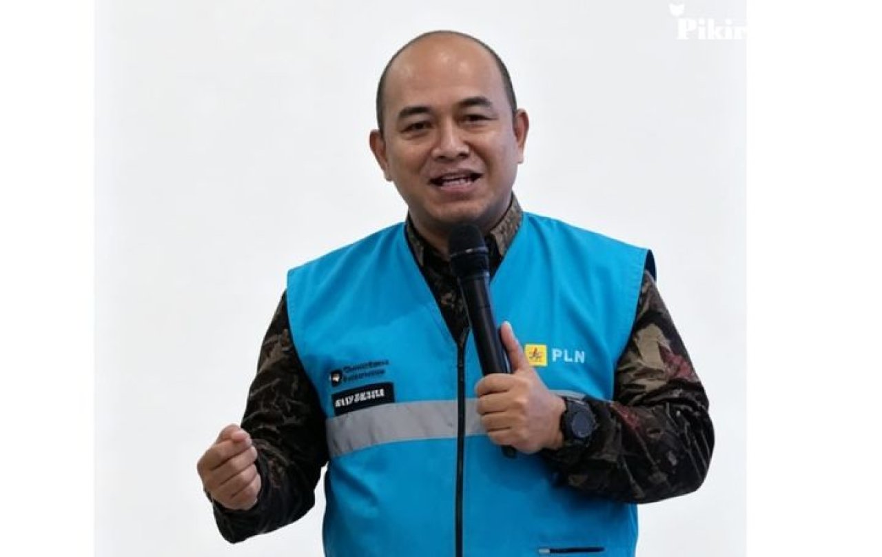 Himbauan PLN UP3 Nias Berikan Tips Amankan Listrik Rumah di Musim Hujan