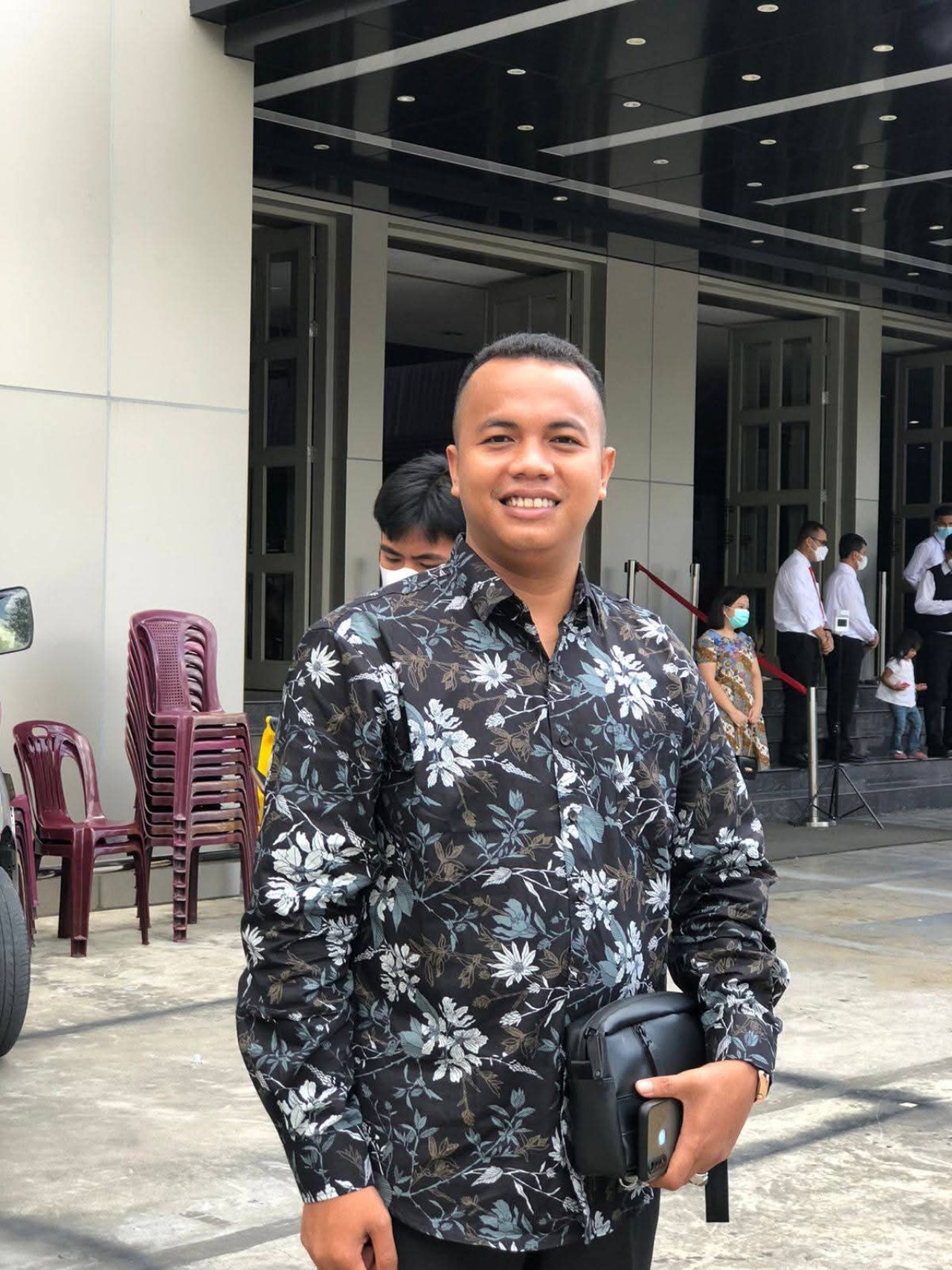 Lahir Semangat Baru DPD -PDI SUMUT : Kantongin SK DPP & Legalitas AHU Siap Mengabdi Untuk NKRI