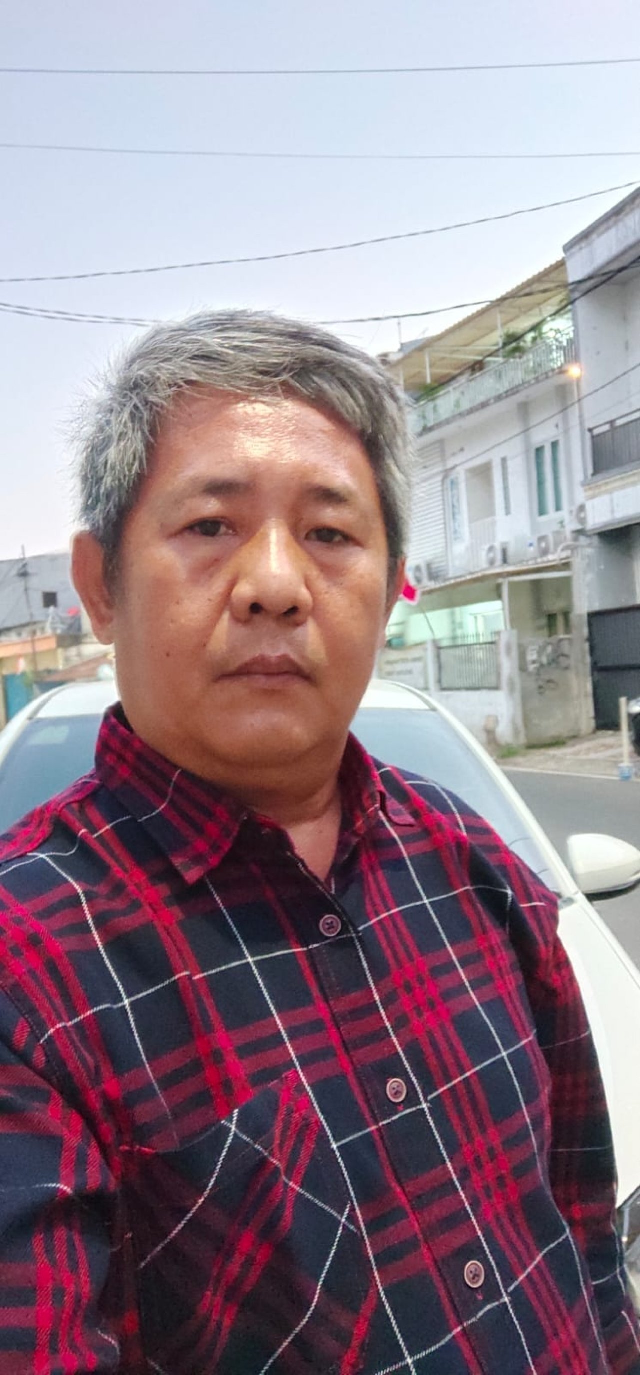 Viral! APBD Ratusan Miliar Nias Barat Disebut Jadi 'Bangkai Babi', Dermawan Daeli Desak DPRD Makzulkan Bupati Eliyunus