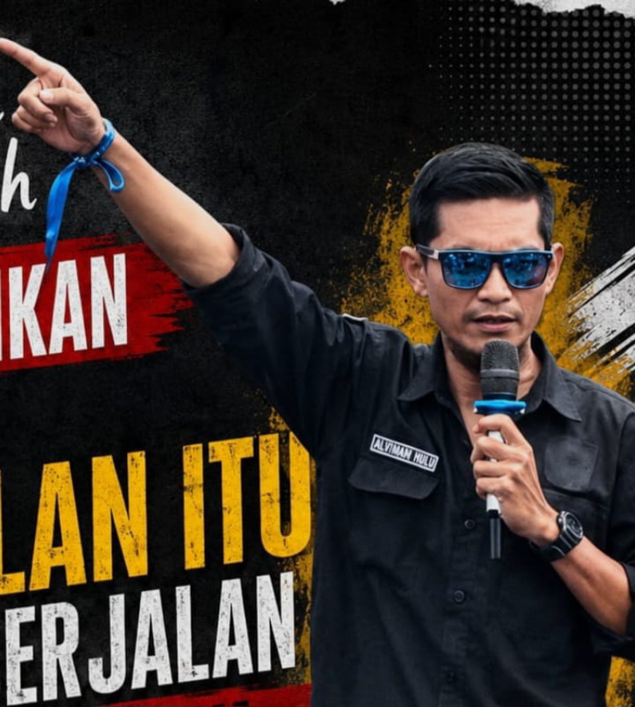Aktivis Kepulauan Nias Soroti Kematian Yarman Telaumbanua, Minta Aparat Ungkap Fakta Secara Terang