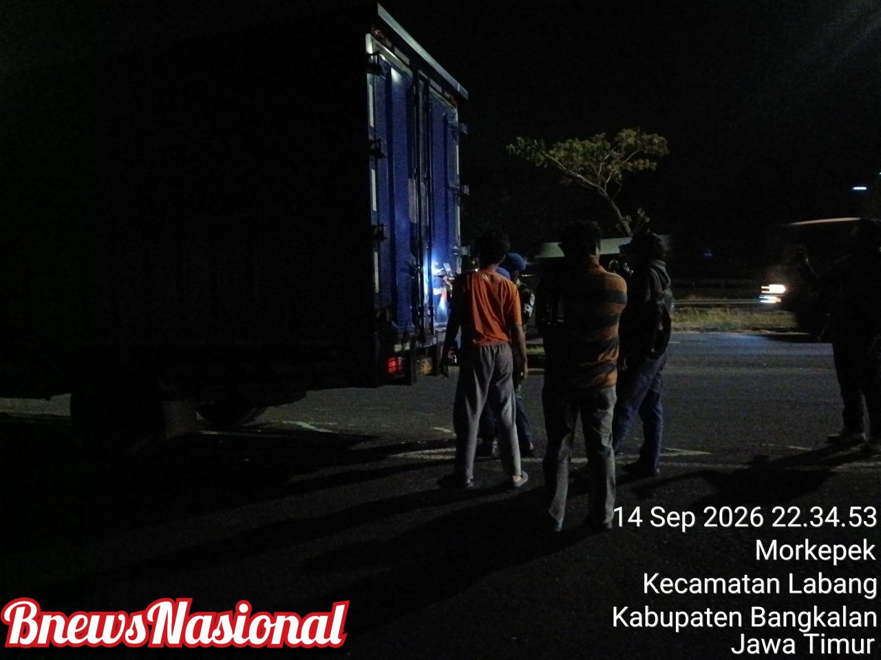 Operasi Pomal dan Intel AL di Suramadu Soroti Masalah Kewenangan dan Transparansi Barang Bukti