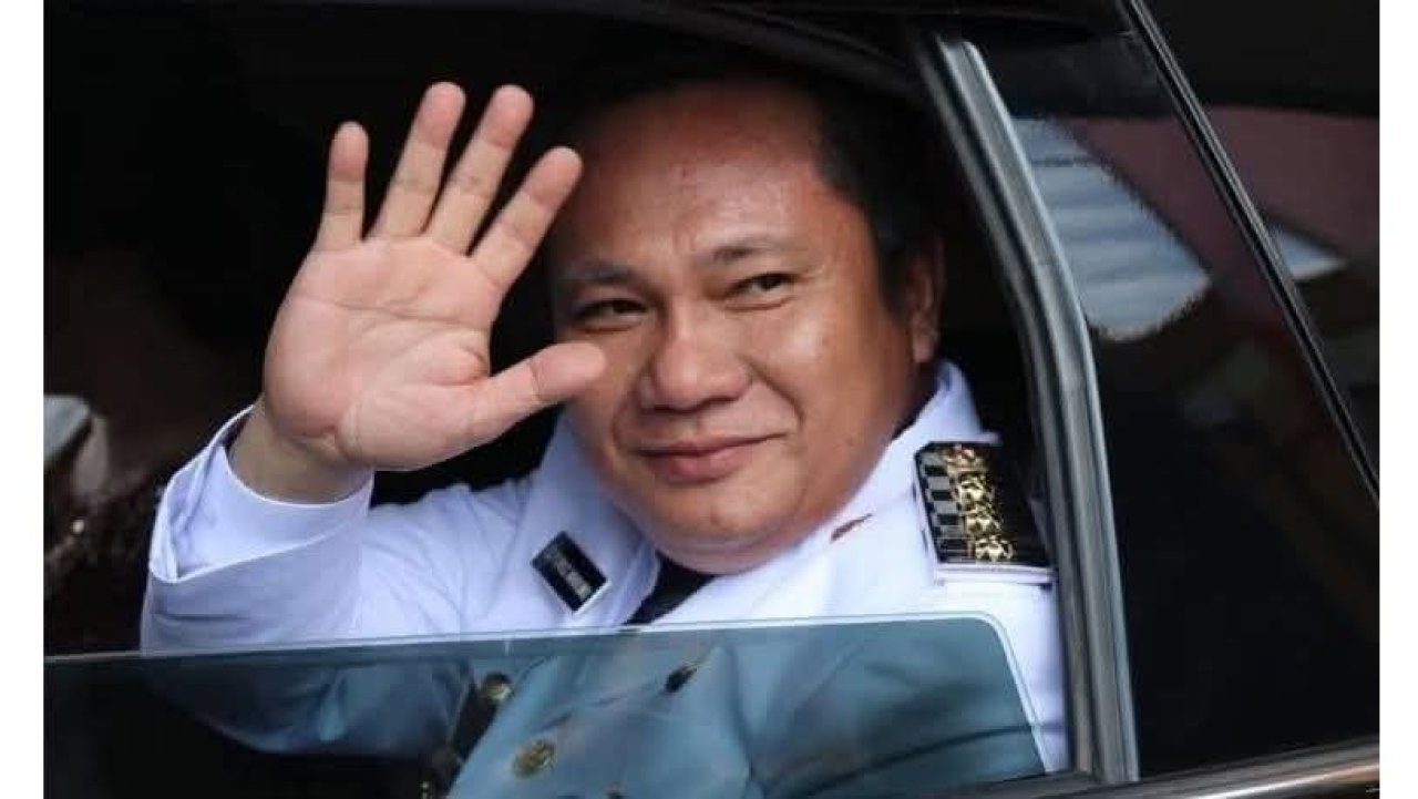 KUA-PPAS Belum Diparipurnakan, Publik Pertanyakan Arah Pemerintahan Nias Barat