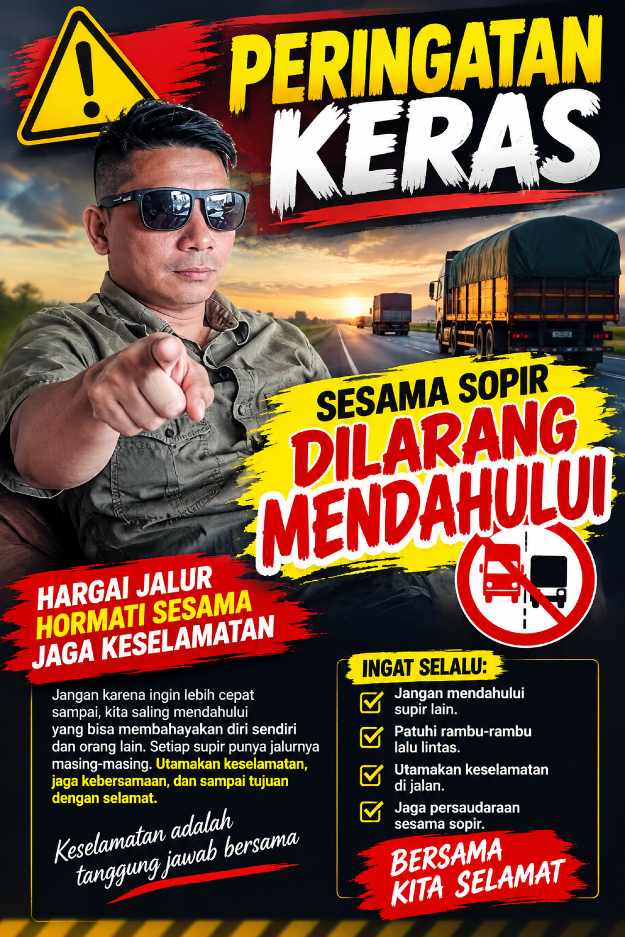 DINILAI CACAT LEGITIMASI, PENDIRI ALIANSI AMPERA YASON GEA SESALKAN EVALUASI PENGURUS SEPIHAK