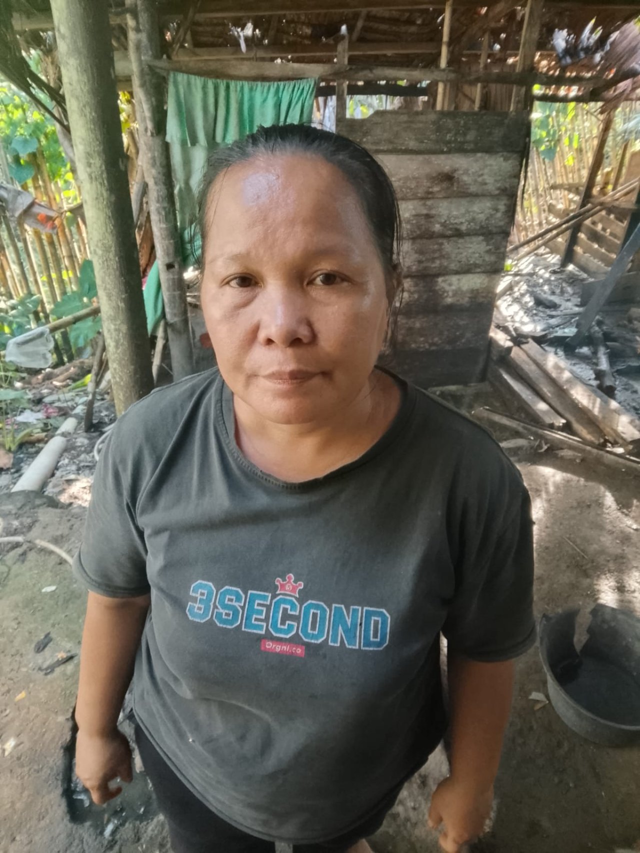 Warga Soroti Dugaan Pilihan Politik Dikaitkan dengan Penerimaan Bantuan Pangan