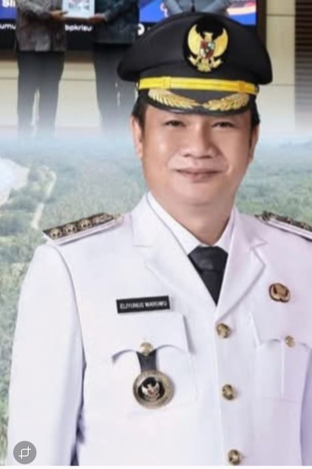 Sorotan Grup WhatsApp Generasi Aekhula: “Eliyunus Gagal Menakhodai Nias Barat”
