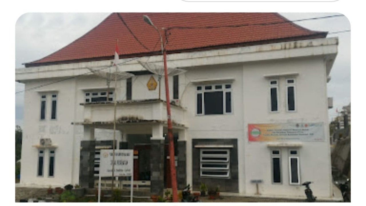 Soroti Anggaran  Fantastis Dinas Kesehatan Nias Barat, Aparat Penegak Hukum Diminta Turun Tangan Lakukan Audit Ulang 