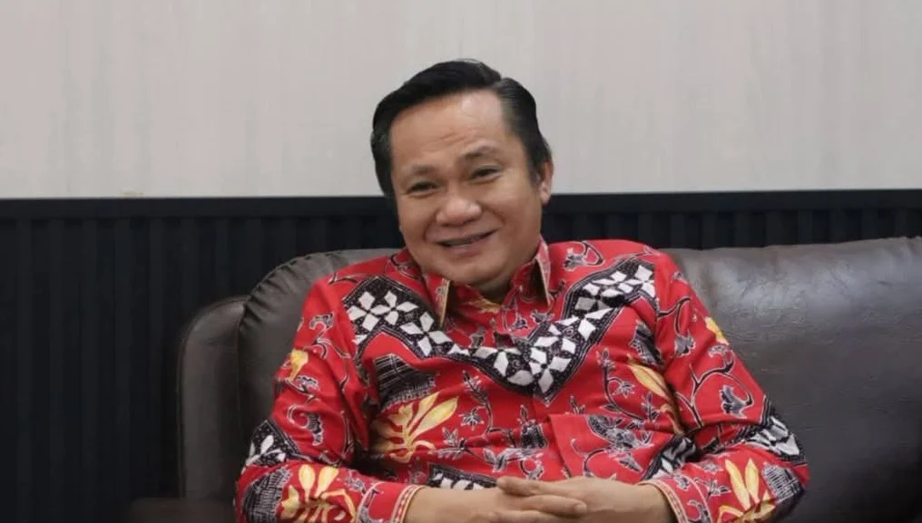 Terseret Nama Bupati Nias Barat dalam Kasus RS Pratama Nias? Ini Fakta dalam Dokumen Dakwaan.