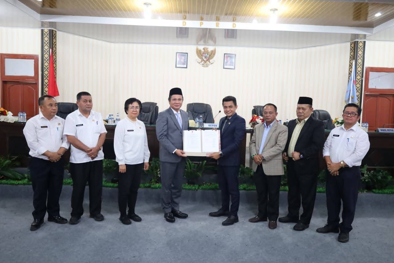 Janji Gaji P3K-PW Cair Oktober Belum Terwujud, 12 Oktober 2026 Masih Nihil P3K-PW Nias Barat Pertanyakan Komitmen Bupati