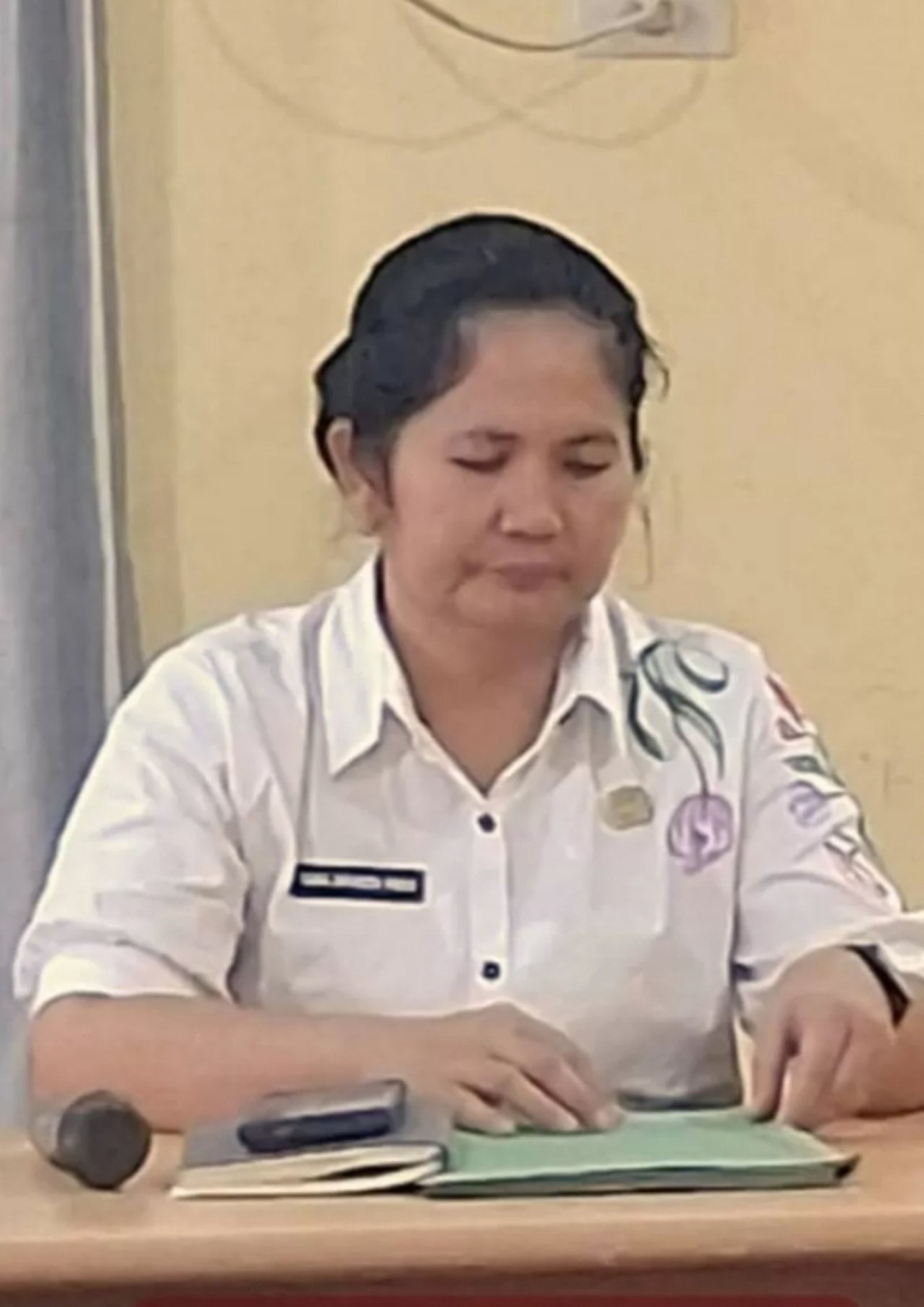 Kepala Dinas Kesehatan Nias Barat Diduga Kebal Hukum, Abaikan Teguran Bupati dan Tantang APH Terkait Anggaran Rp268 M