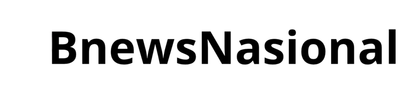 Logo Bnews Nasional - Berani Tajam Akurat dan Terpercaya