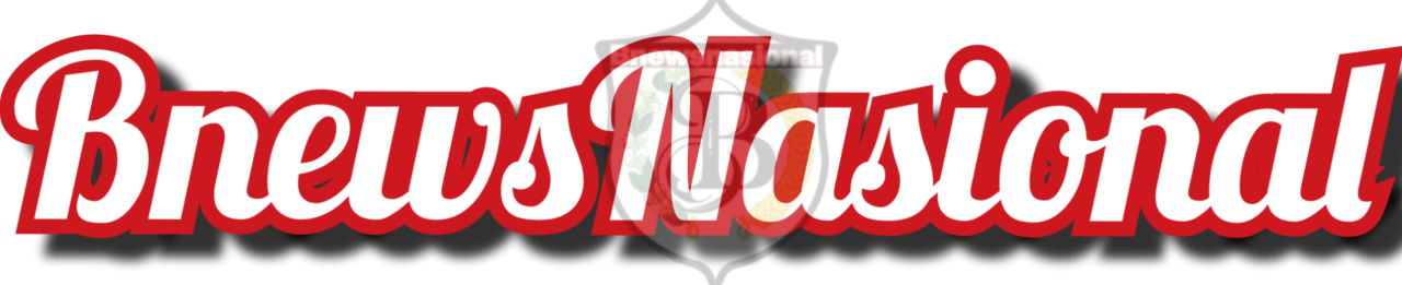 Logo Bnews Nasional - Berani Tajam Akurat dan Terpercaya