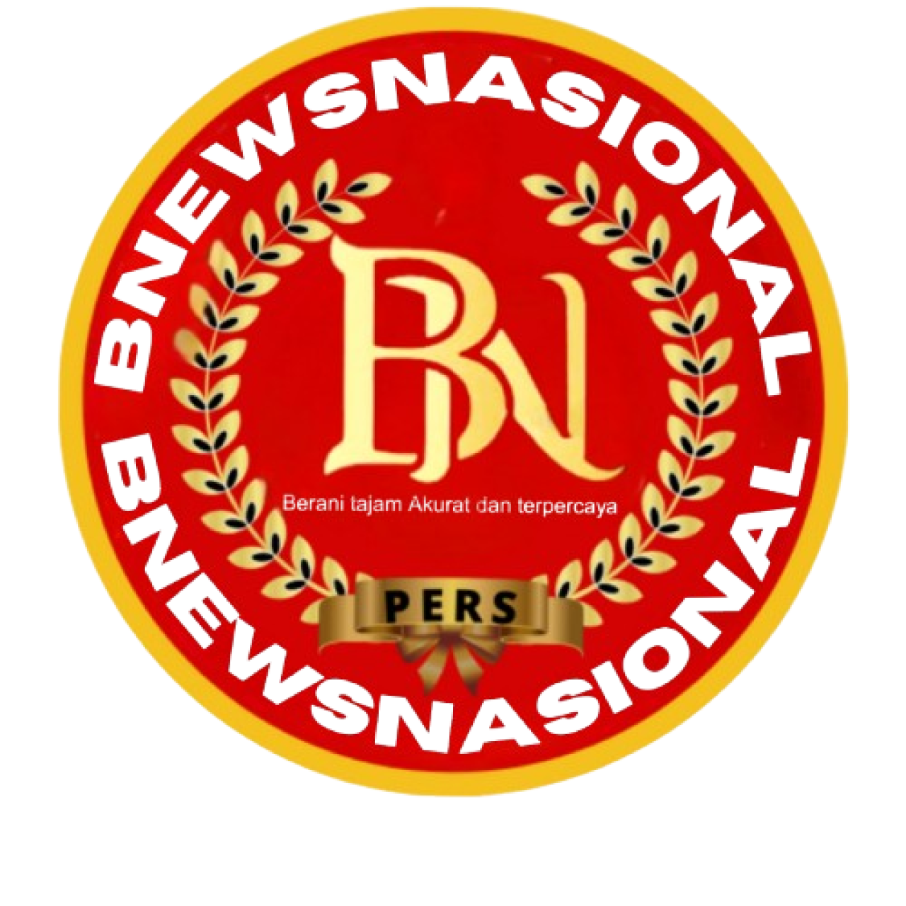Logo bnewsnasional.org